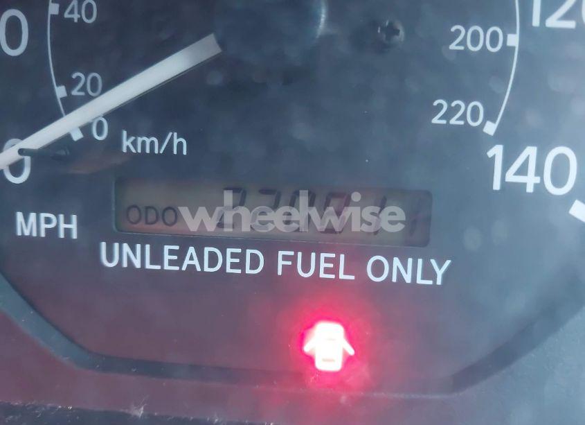 Photo 15 of 1999 Toyota Camry LE (VIN 4T1BG28KXXU594522)