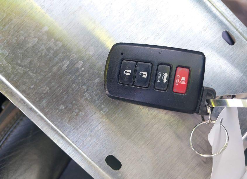 Photo 11 of 2013 Toyota Avalon XLE TOURING (VIN 4T1BK1EB0DU039068)