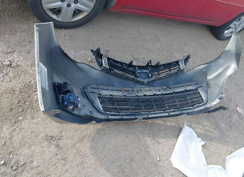 Photo 12 of 2013 Toyota Avalon XLE TOURING (VIN 4T1BK1EB0DU039068)