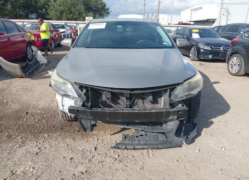 Photo 13 of 2013 Toyota Avalon XLE TOURING (VIN 4T1BK1EB0DU039068)