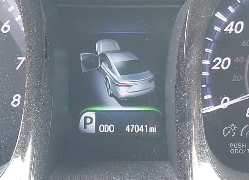 Photo 16 of 2013 Toyota Avalon XLE TOURING (VIN 4T1BK1EB0DU039068)