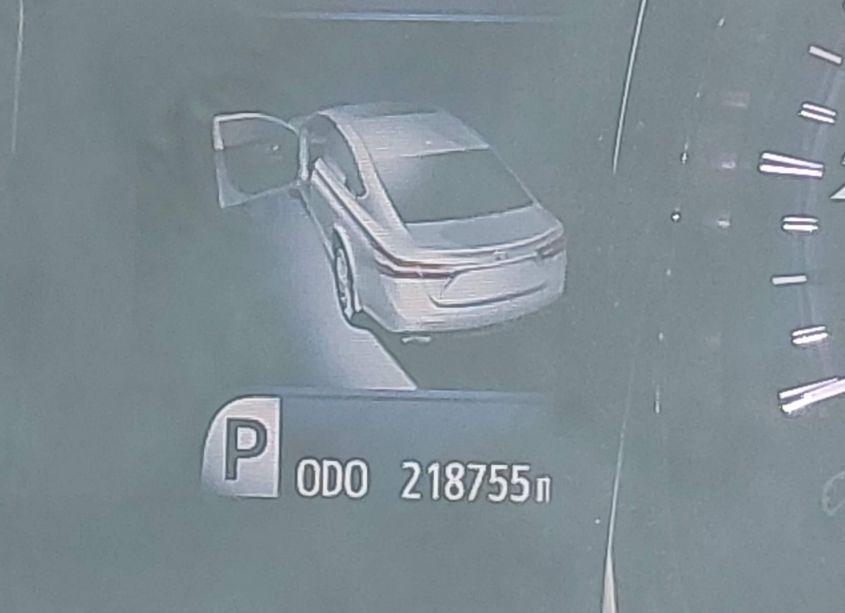 Photo 15 of 2013 Toyota Avalon LIMITED (VIN 4T1BK1EB0DU051236)