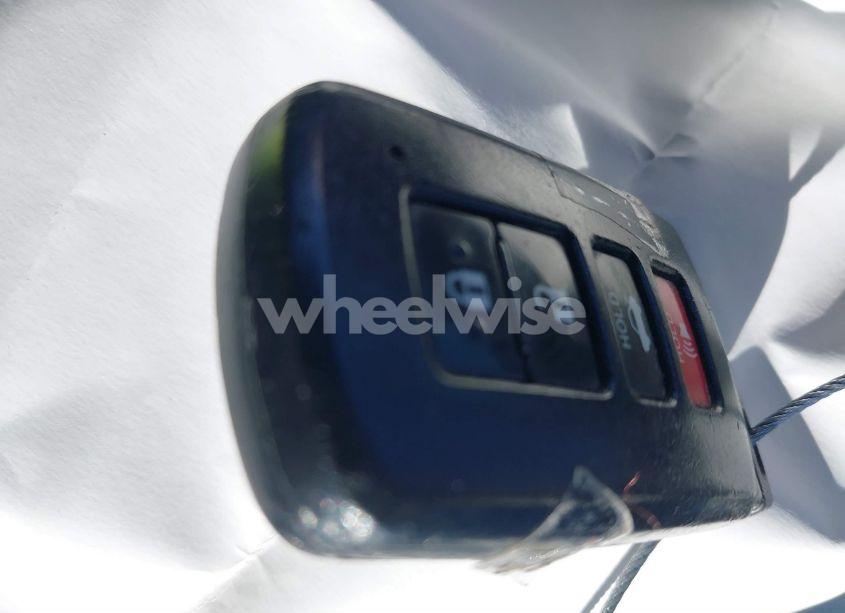 Photo 11 of 2013 Toyota Avalon XLE PREMIUM (VIN 4T1BK1EB0DU056825)