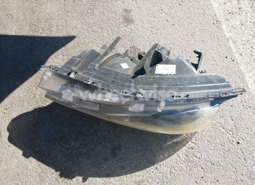 Photo 12 of 2013 Toyota Avalon XLE PREMIUM (VIN 4T1BK1EB0DU056825)