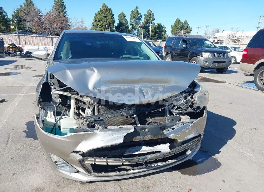 Photo 13 of 2013 Toyota Avalon XLE PREMIUM (VIN 4T1BK1EB0DU056825)