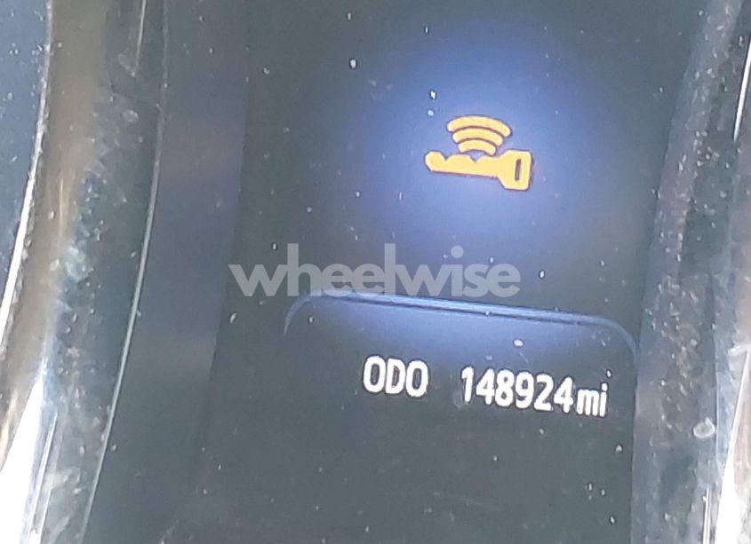 Photo 16 of 2013 Toyota Avalon XLE PREMIUM (VIN 4T1BK1EB0DU056825)