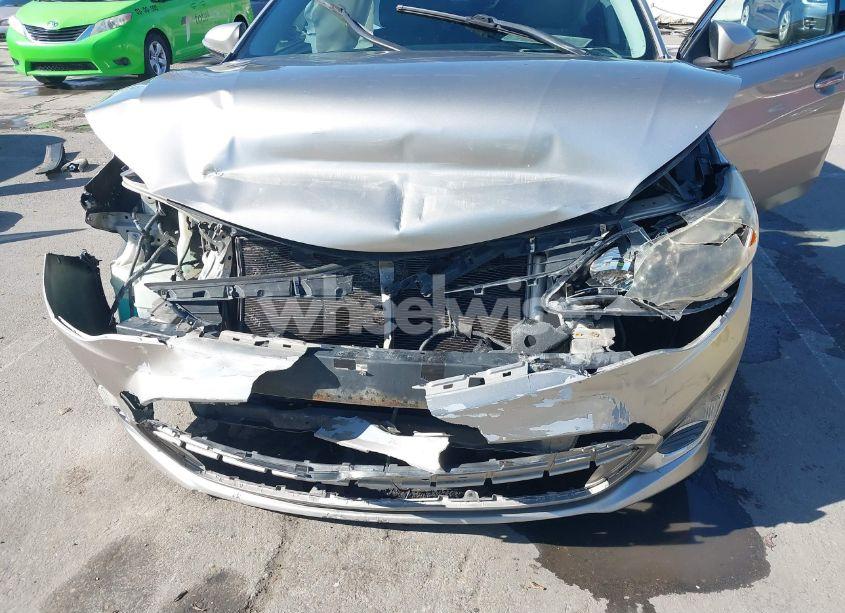 Photo 6 of 2013 Toyota Avalon XLE PREMIUM (VIN 4T1BK1EB0DU056825)