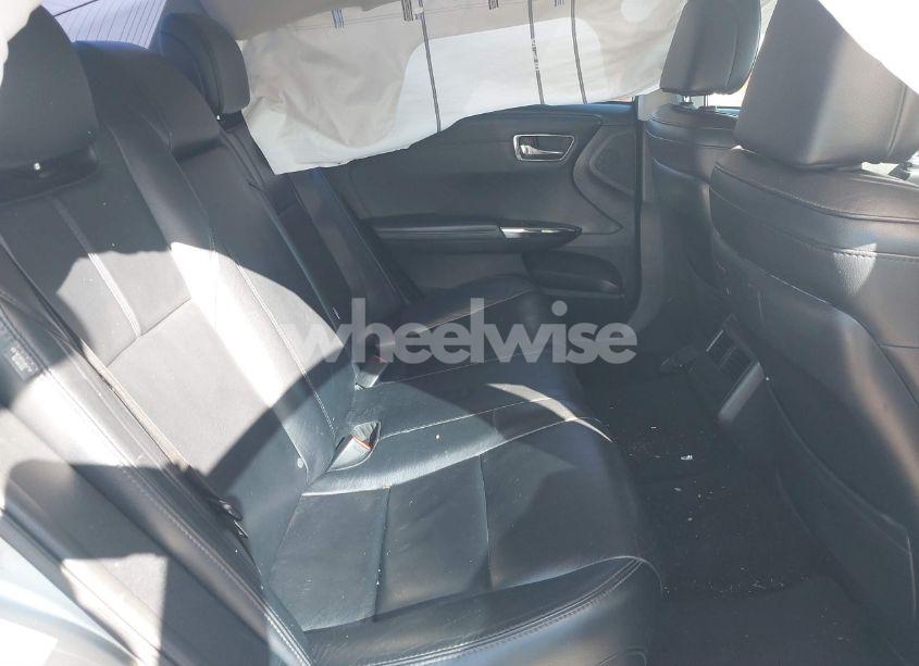 Photo 8 of 2013 Toyota Avalon XLE PREMIUM (VIN 4T1BK1EB0DU056825)