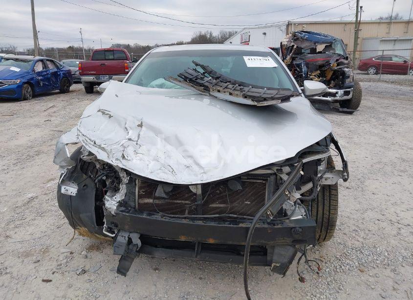 Photo 12 of 2013 Toyota Avalon LIMITED (VIN 4T1BK1EB0DU061488)