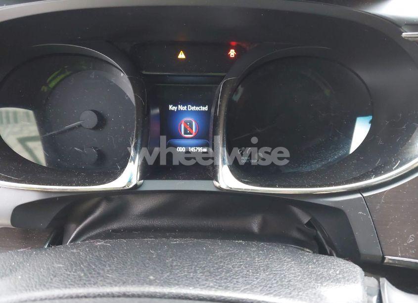 Photo 7 of 2013 Toyota Avalon LIMITED (VIN 4T1BK1EB0DU061488)