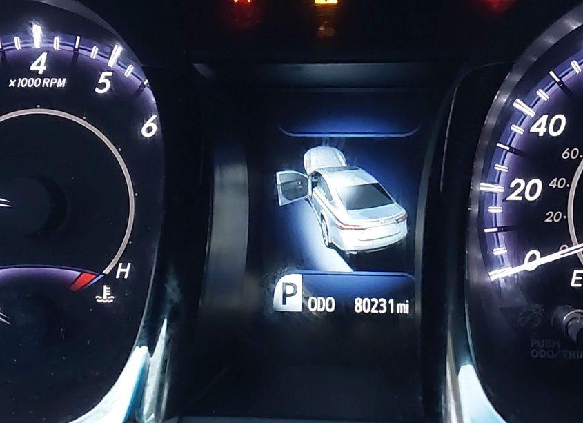 Photo 16 of 2013 Toyota Avalon XLE PREMIUM (VIN 4T1BK1EB0DU069039)