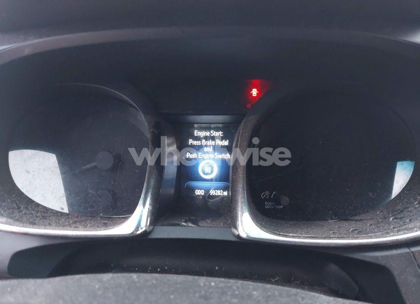 Photo 7 of 2013 Toyota Avalon XLE TOURING (VIN 4T1BK1EB0DU072586)