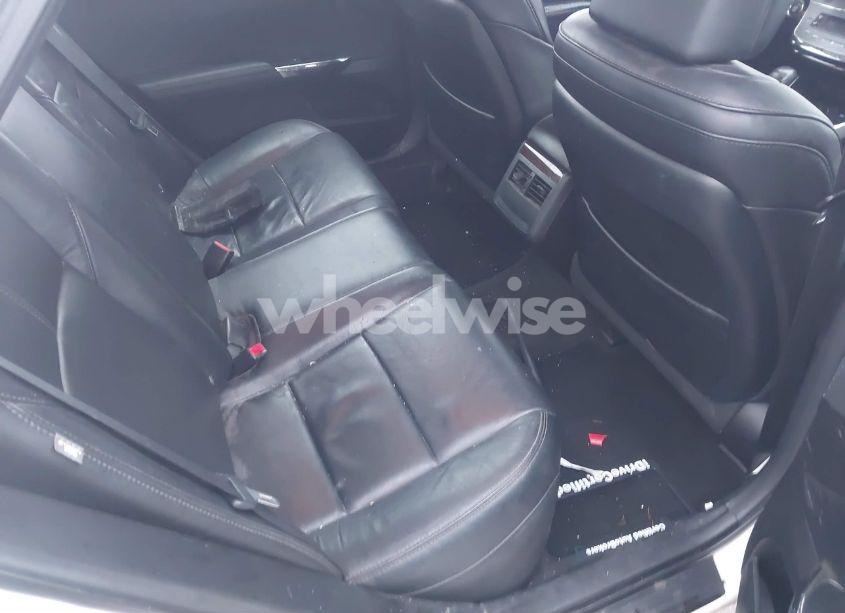 Photo 8 of 2013 Toyota Avalon XLE TOURING (VIN 4T1BK1EB0DU072586)