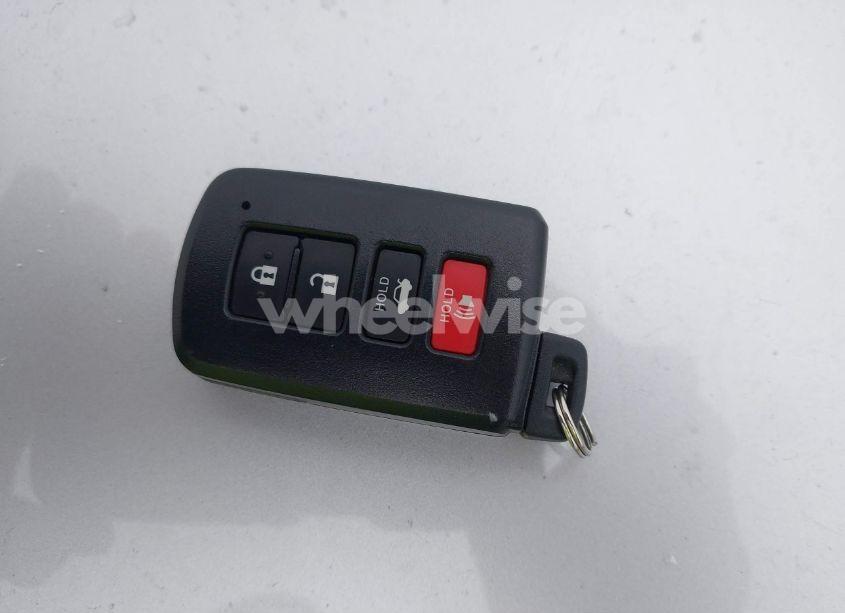 Photo 11 of 2014 Toyota Avalon LIMITED (VIN 4T1BK1EB0EU089499)