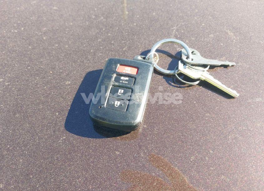 Photo 11 of 2014 Toyota Avalon LIMITED (VIN 4T1BK1EB0EU117852)