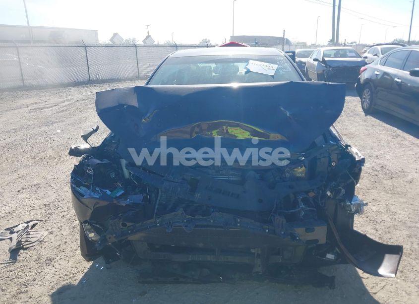 Photo 12 of 2014 Toyota Avalon LIMITED (VIN 4T1BK1EB0EU117852)