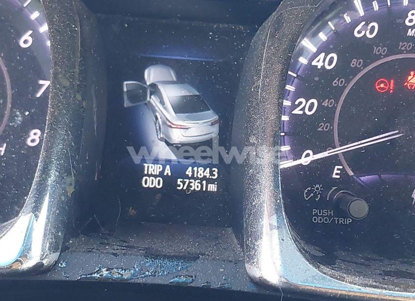 Photo 15 of 2014 Toyota Avalon LIMITED (VIN 4T1BK1EB0EU117852)