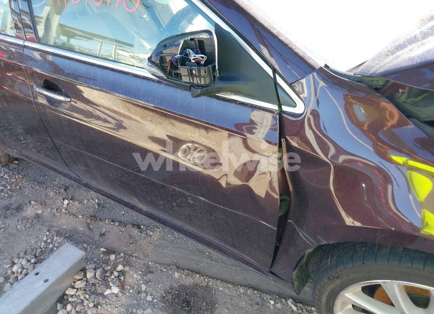 Photo 17 of 2014 Toyota Avalon LIMITED (VIN 4T1BK1EB0EU117852)