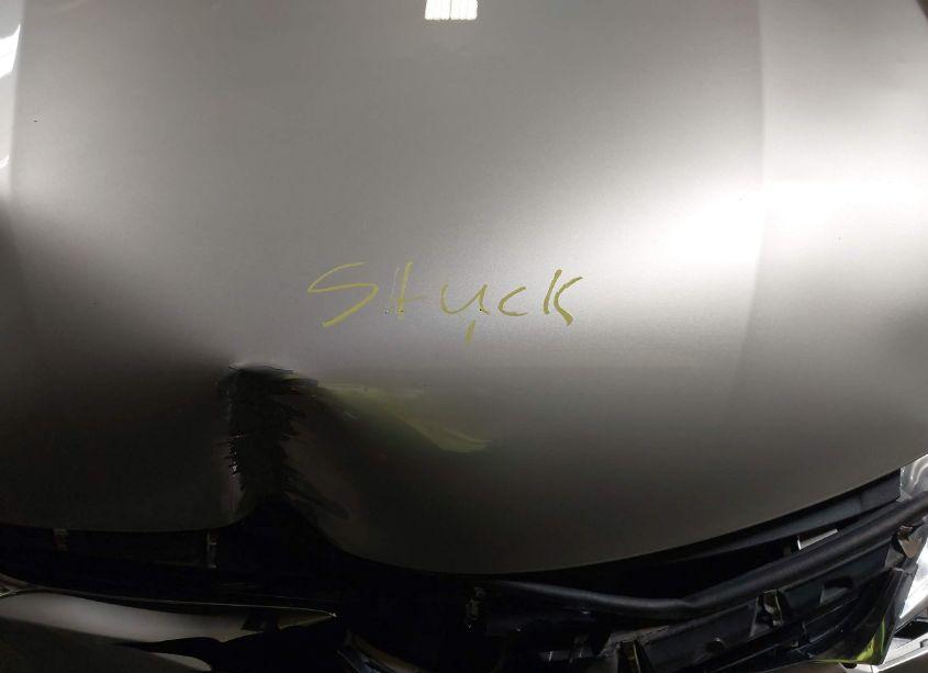 Photo 10 of 2015 Toyota Avalon LIMITED (VIN 4T1BK1EB0FU144518)