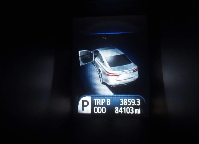 Photo 15 of 2015 Toyota Avalon LIMITED (VIN 4T1BK1EB0FU144518)