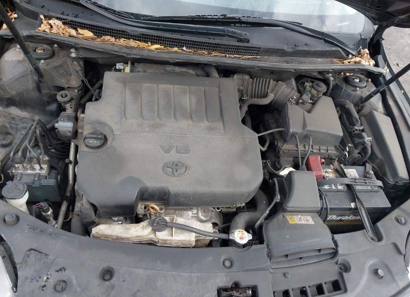 Photo 10 of 2018 Toyota Avalon XLE (VIN 4T1BK1EB0JU282858)