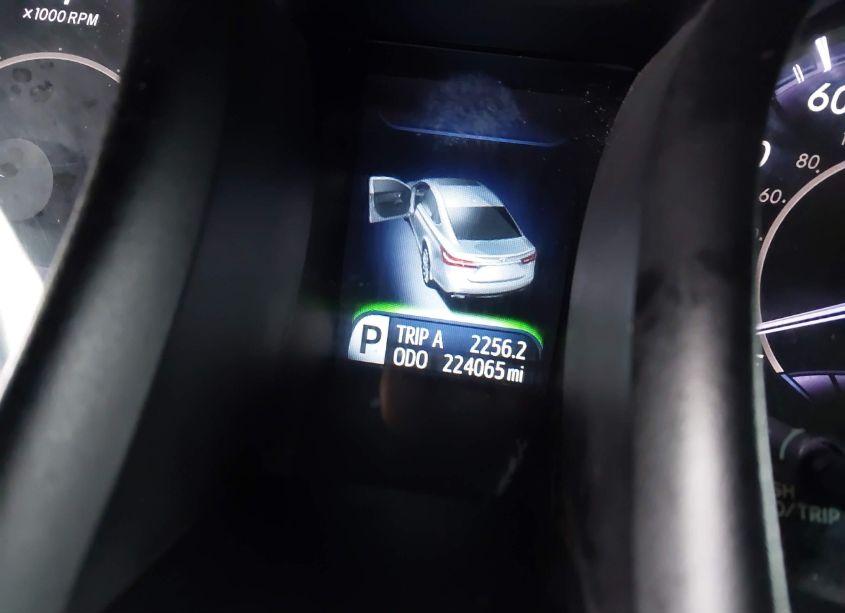 Photo 15 of 2018 Toyota Avalon XLE (VIN 4T1BK1EB0JU282858)