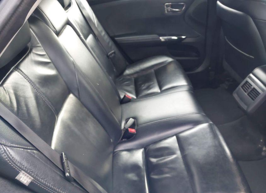 Photo 8 of 2018 Toyota Avalon XLE (VIN 4T1BK1EB0JU282858)