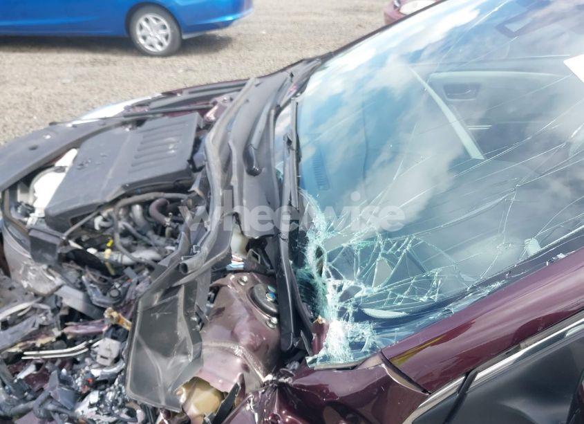 Photo 18 of 2018 Toyota Avalon LIMITED (VIN 4T1BK1EB0JU285615)