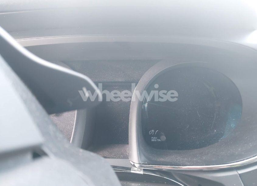 Photo 7 of 2018 Toyota Avalon LIMITED (VIN 4T1BK1EB0JU285615)