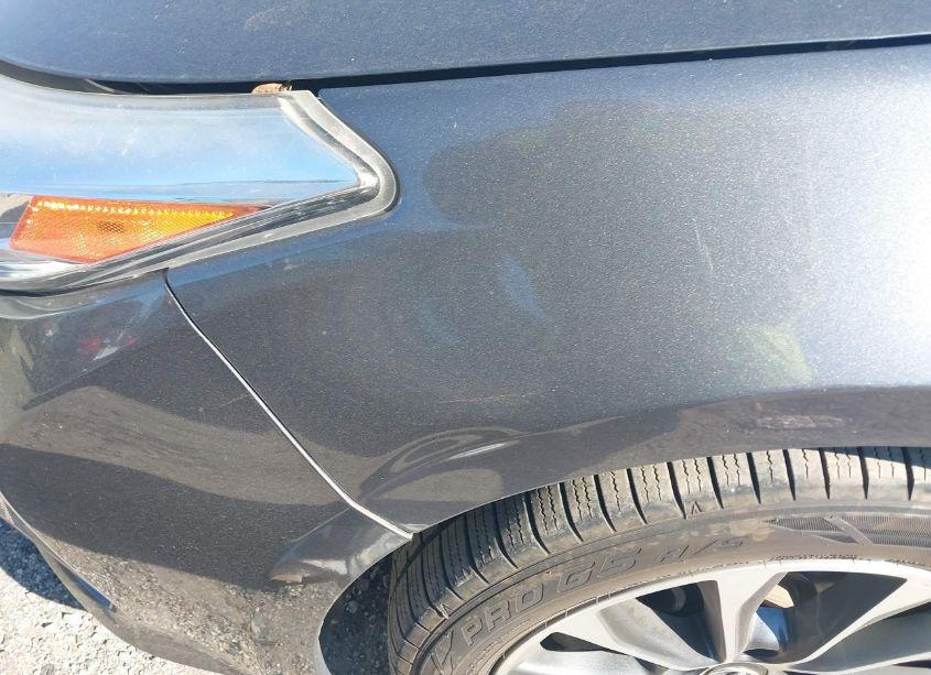 Photo 6 of 2018 Toyota Avalon XLE (VIN 4T1BK1EB0JU285727)