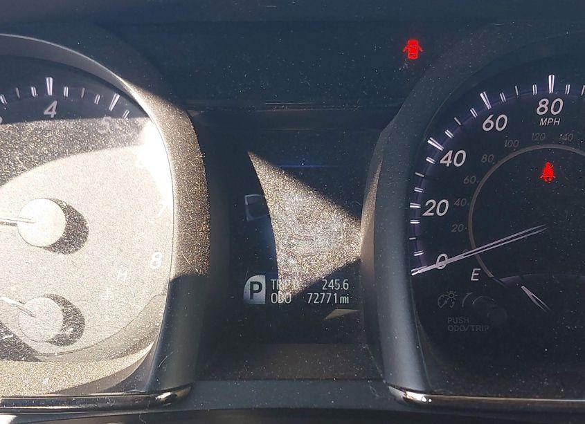 Photo 7 of 2018 Toyota Avalon XLE (VIN 4T1BK1EB0JU285727)