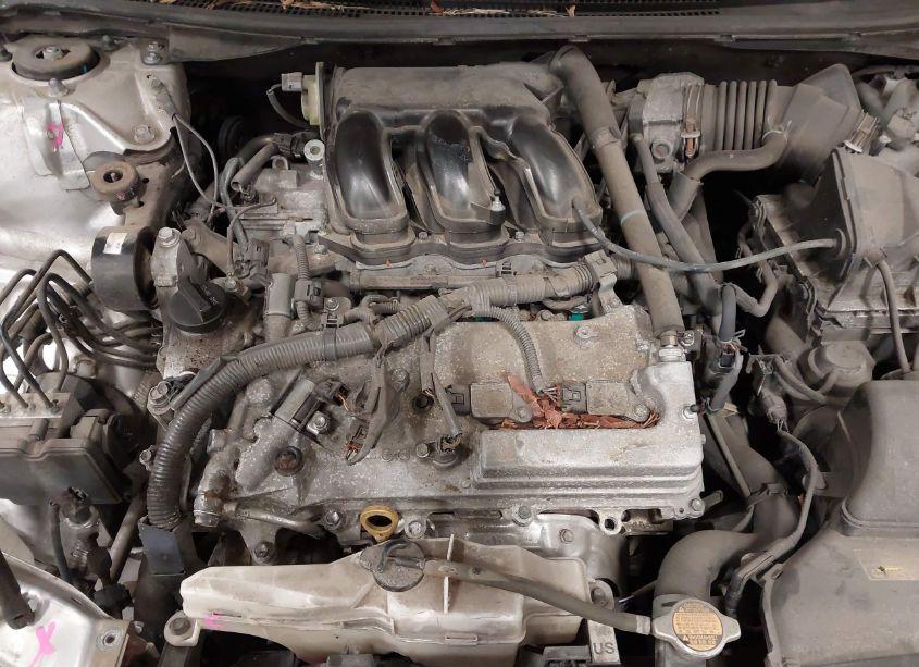 Photo 10 of 2013 Toyota Avalon LIMITED (VIN 4T1BK1EB1DU038348)