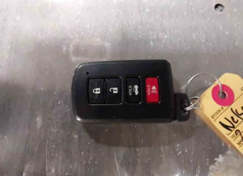 Photo 11 of 2013 Toyota Avalon LIMITED (VIN 4T1BK1EB1DU038348)