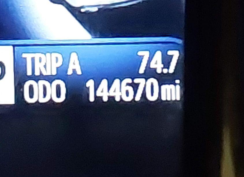 Photo 15 of 2013 Toyota Avalon LIMITED (VIN 4T1BK1EB1DU038348)