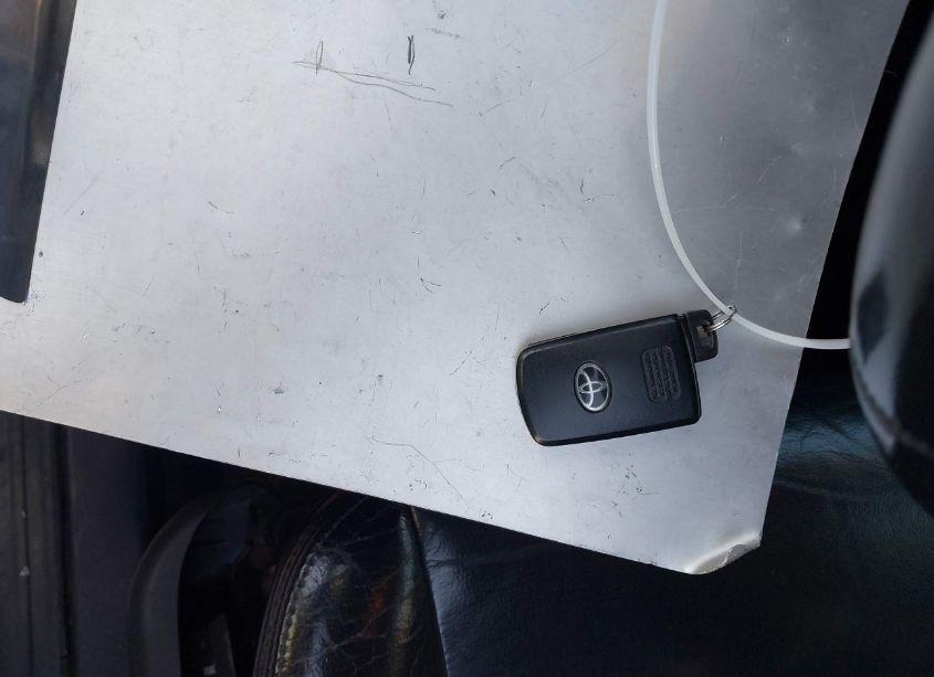 Photo 11 of 2013 Toyota Avalon XLE (VIN 4T1BK1EB1DU068918)