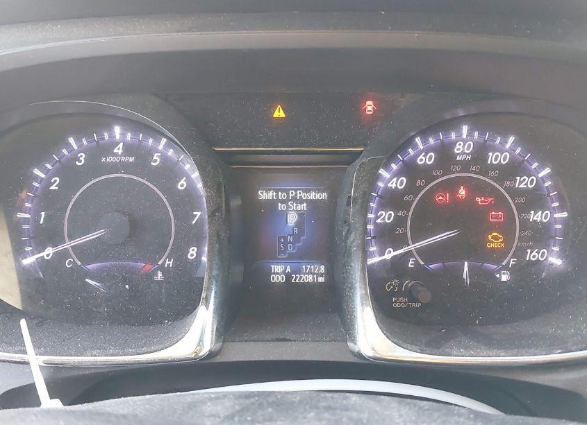 Photo 15 of 2013 Toyota Avalon XLE (VIN 4T1BK1EB1DU068918)