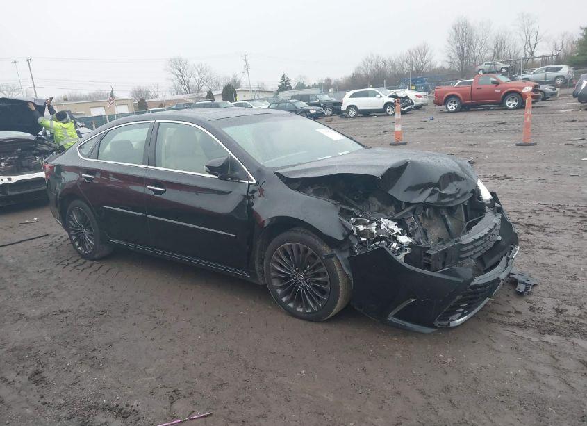 2016 Toyota Avalon TOURING (VIN 4T1BK1EB1GU194457) main photo