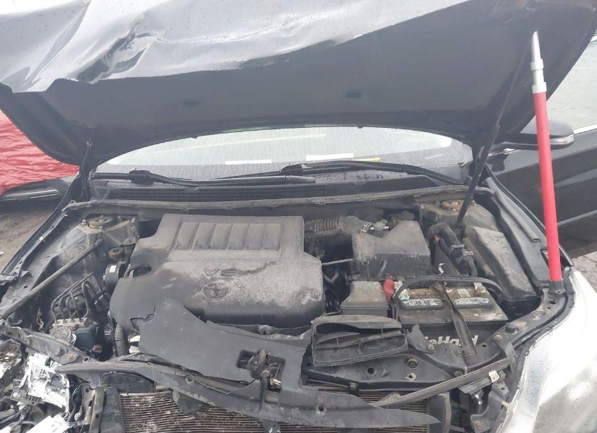 Photo 10 of 2016 Toyota Avalon TOURING (VIN 4T1BK1EB1GU194457)