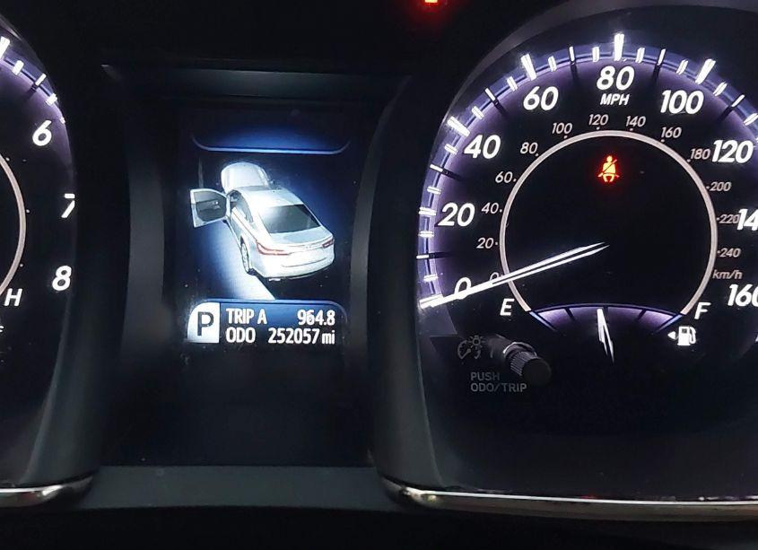 Photo 15 of 2016 Toyota Avalon TOURING (VIN 4T1BK1EB1GU194457)