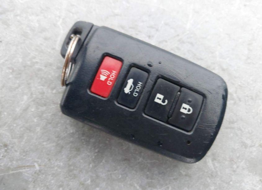 Photo 11 of 2013 Toyota Avalon XLE (VIN 4T1BK1EB2DU014141)