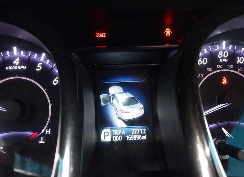 Photo 15 of 2014 Toyota Avalon XLE PREMIUM (VIN 4T1BK1EB2EU095983)