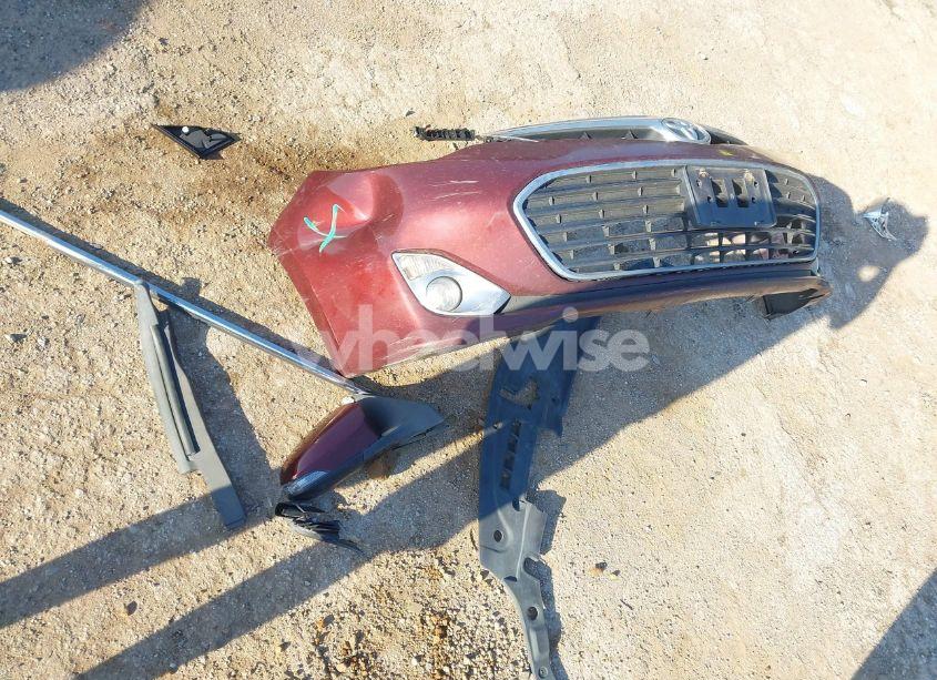 Photo 12 of 2015 Toyota Avalon (VIN 4T1BK1EB2FU138039)