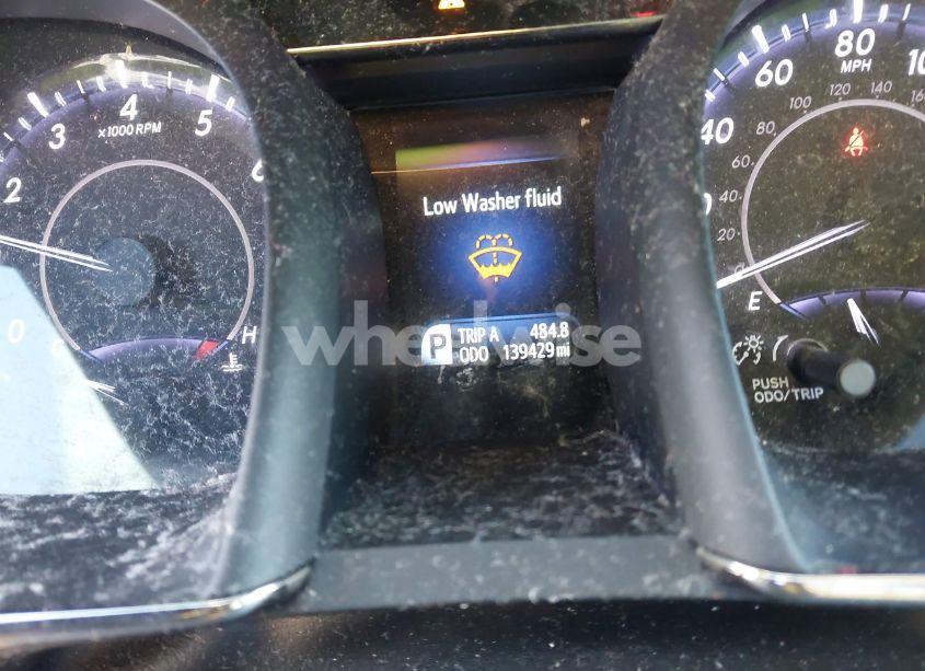 Photo 16 of 2015 Toyota Avalon (VIN 4T1BK1EB2FU138039)