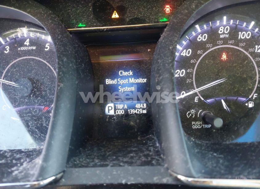 Photo 7 of 2015 Toyota Avalon (VIN 4T1BK1EB2FU138039)