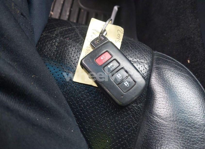 Photo 11 of 2015 Toyota Avalon XLE TOURING SE (VIN 4T1BK1EB2FU142320)