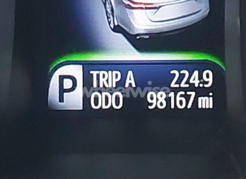 Photo 15 of 2015 Toyota Avalon XLE TOURING SE (VIN 4T1BK1EB2FU142320)