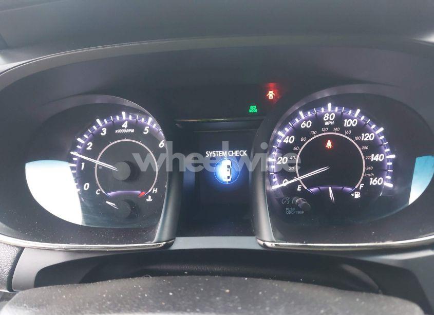 Photo 7 of 2015 Toyota Avalon XLE TOURING SE (VIN 4T1BK1EB2FU142320)