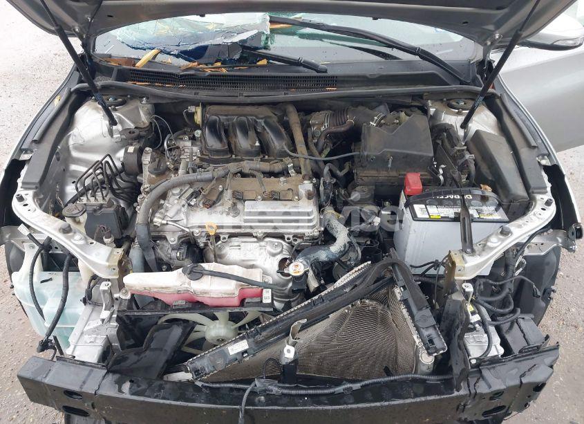 Photo 10 of 2018 Toyota Avalon XLE (VIN 4T1BK1EB2JU279914)