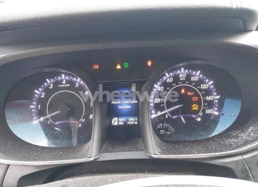 Photo 7 of 2018 Toyota Avalon XLE (VIN 4T1BK1EB2JU279914)