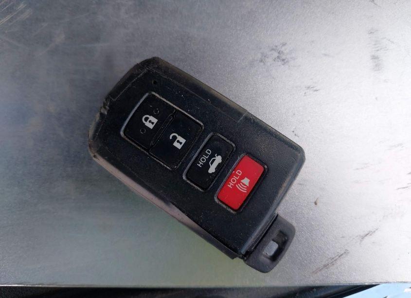 Photo 11 of 2013 Toyota Avalon XLE (VIN 4T1BK1EB3DU012463)